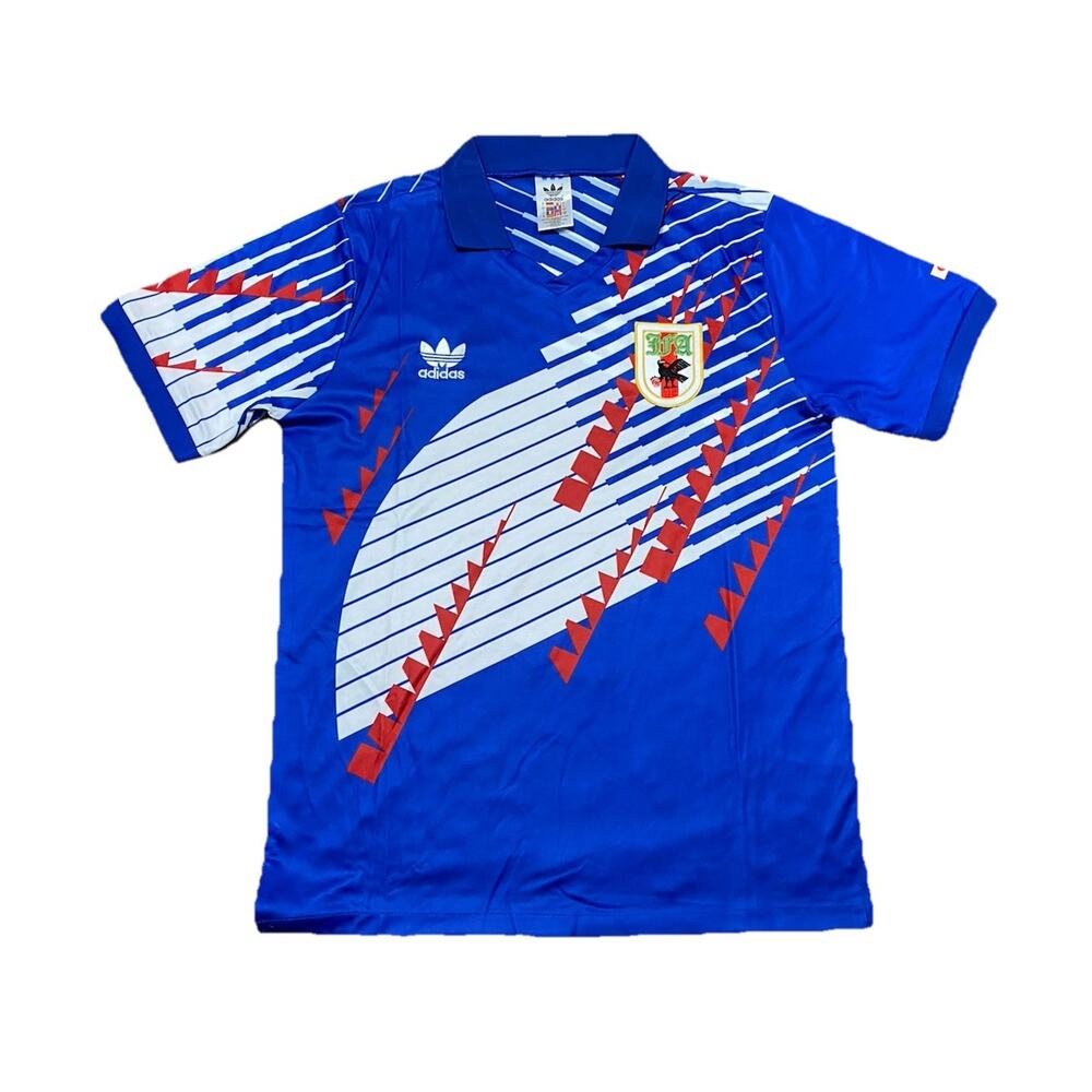 Japan Soccer | Men’s Large Retro Jersey